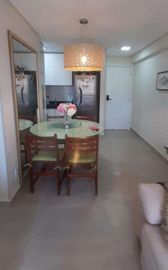 Apartamento Ap505 Manaira João Pessoa