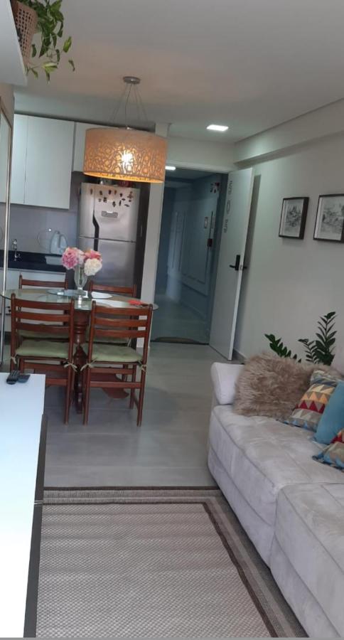 Apartamento Ap505 Manaira *