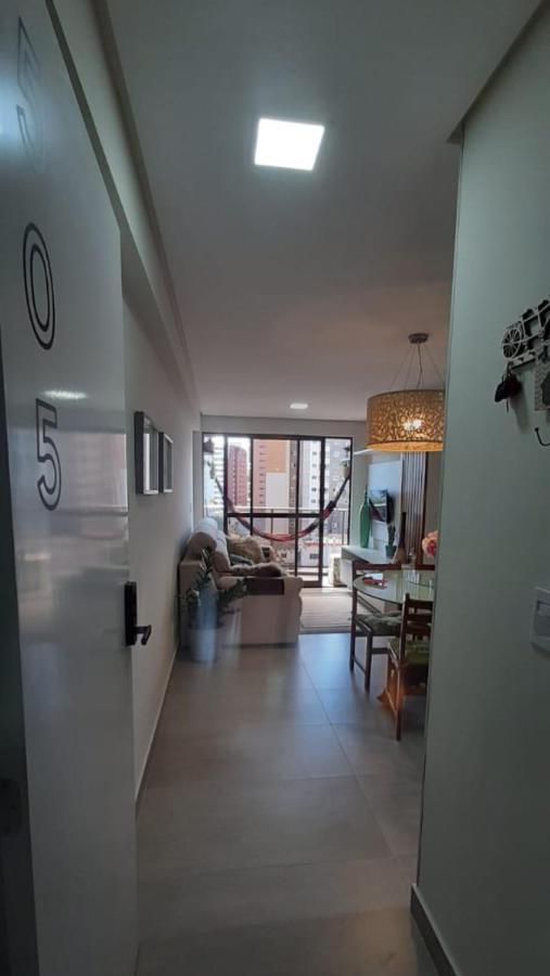Apartamento Ap505 Manaira