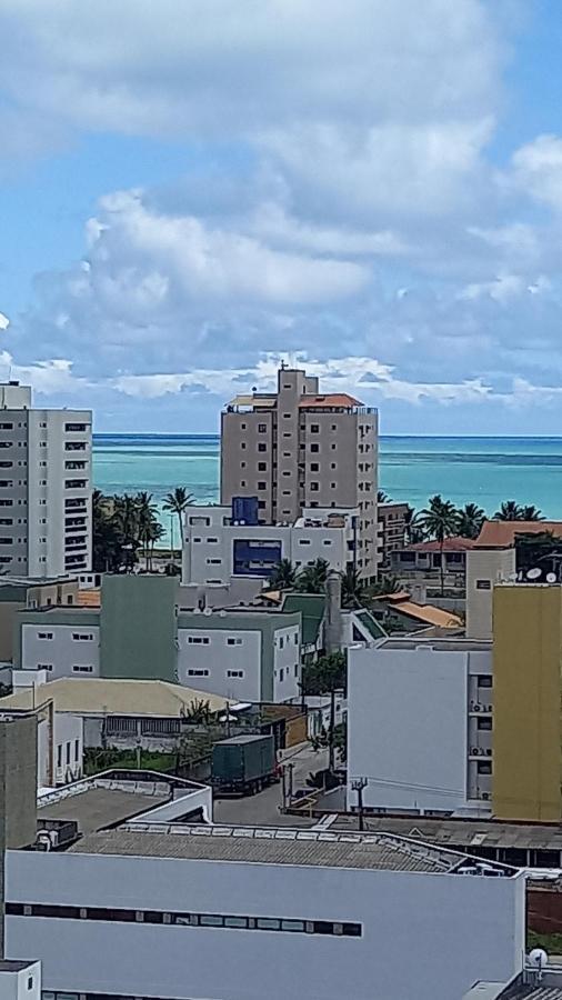 Apartamento Ap505 Manaira João Pessoa