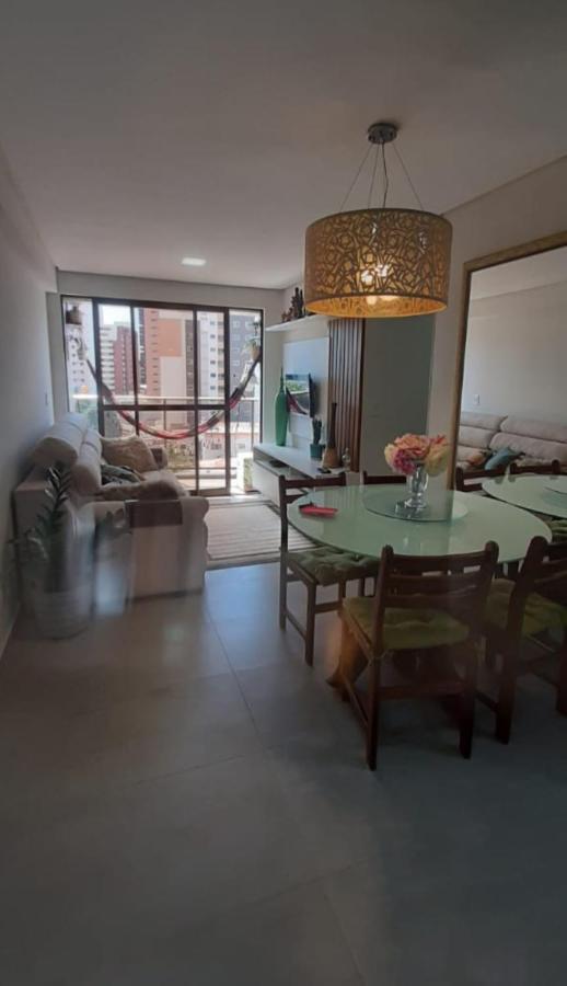 Apartamento Ap505 Manaira João Pessoa