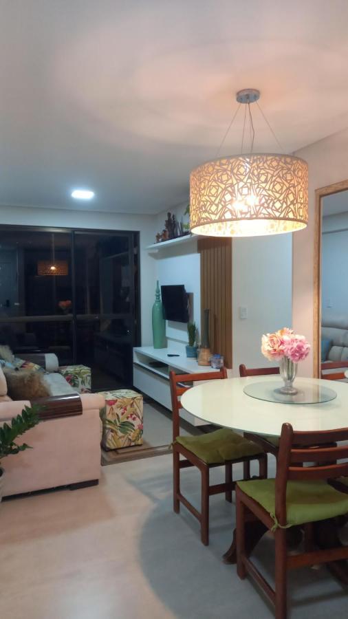 Apartamento Ap505 Manaira *