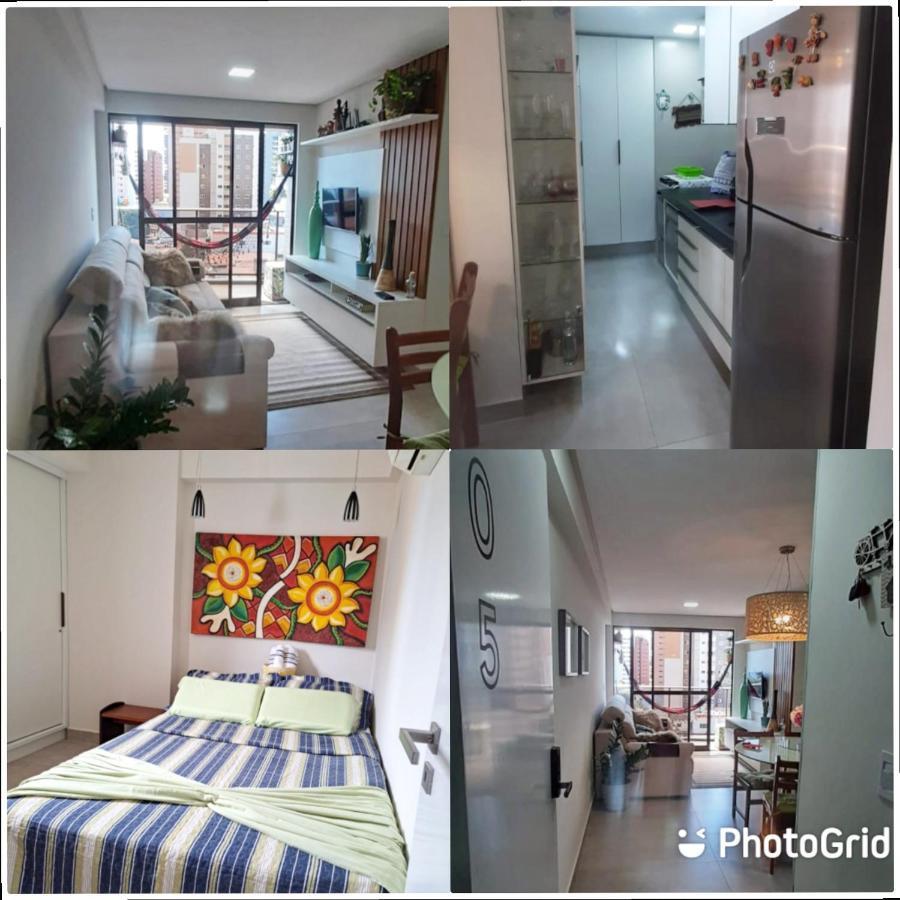 Apartamento Ap505 Manaira