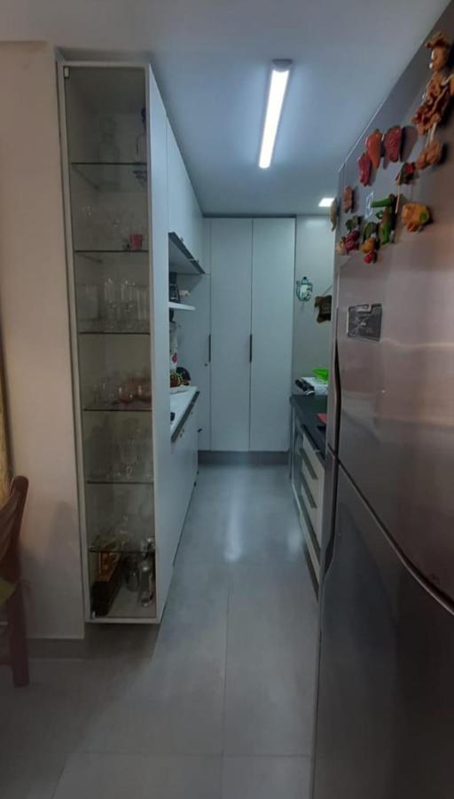 Apartamento Ap505 Manaira João Pessoa