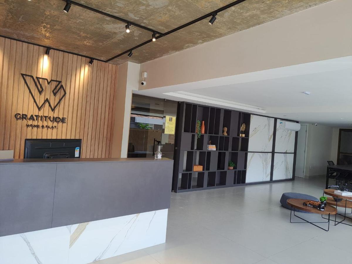 Apartamento Ap505 Manaira *