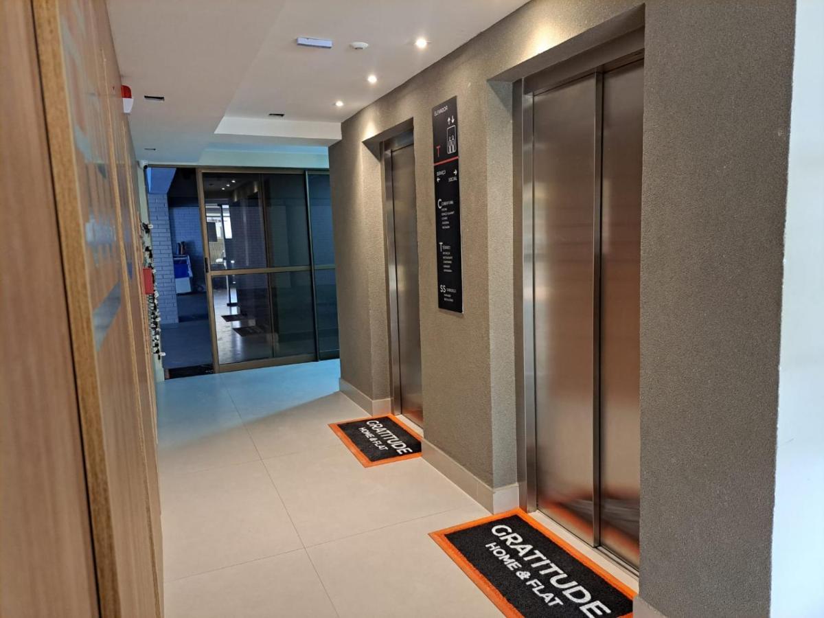 Apartamento Ap505 Manaira João Pessoa