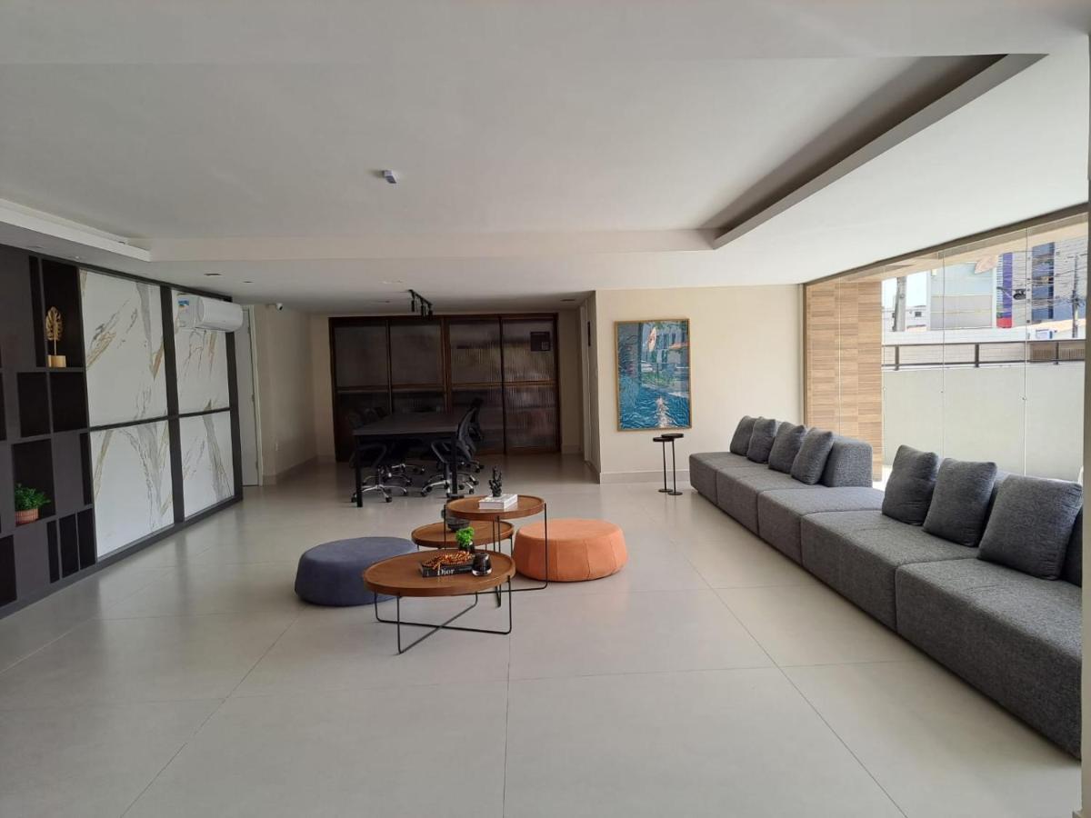 Apartamento Ap505 Manaira