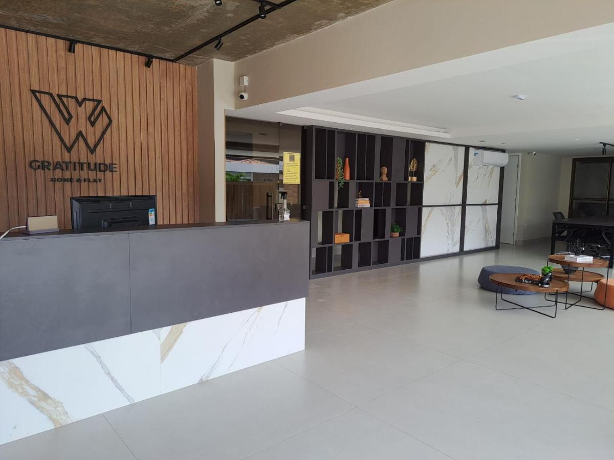 Apartamento Ap505 Manaira João Pessoa