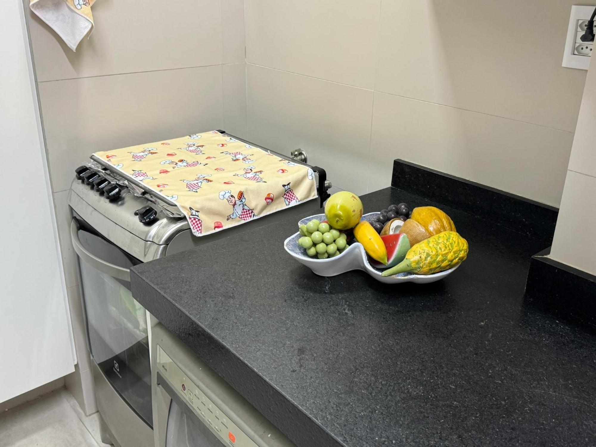Apartamento Ap505 Manaira João Pessoa