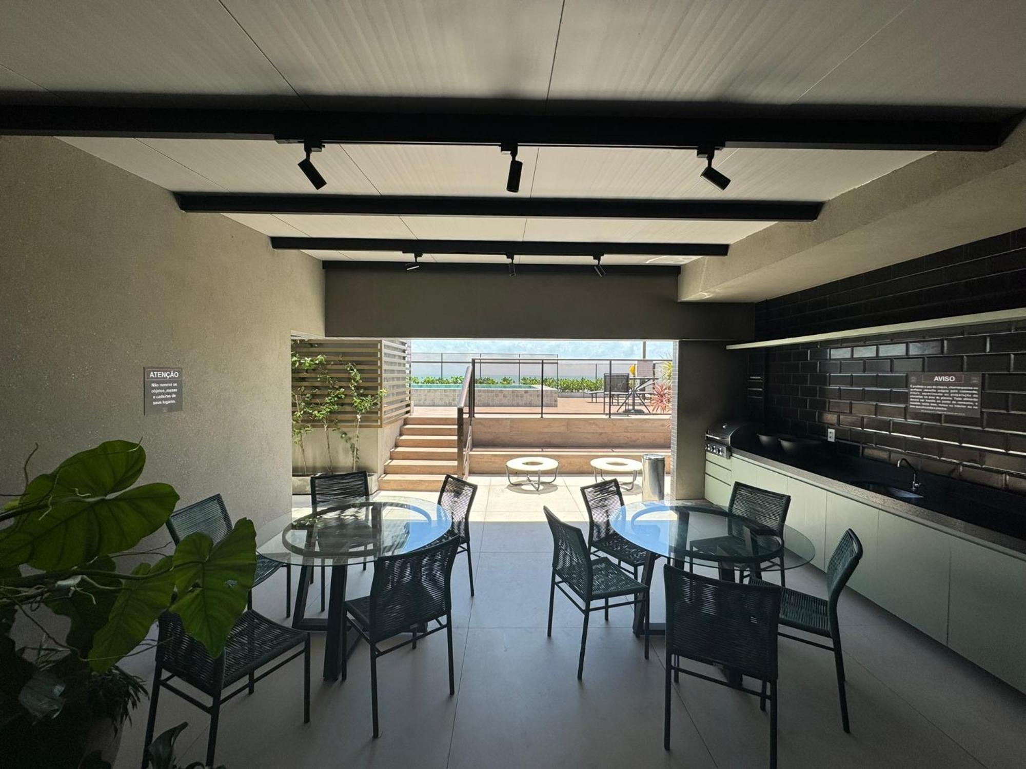Apartamento Ap505 Manaira