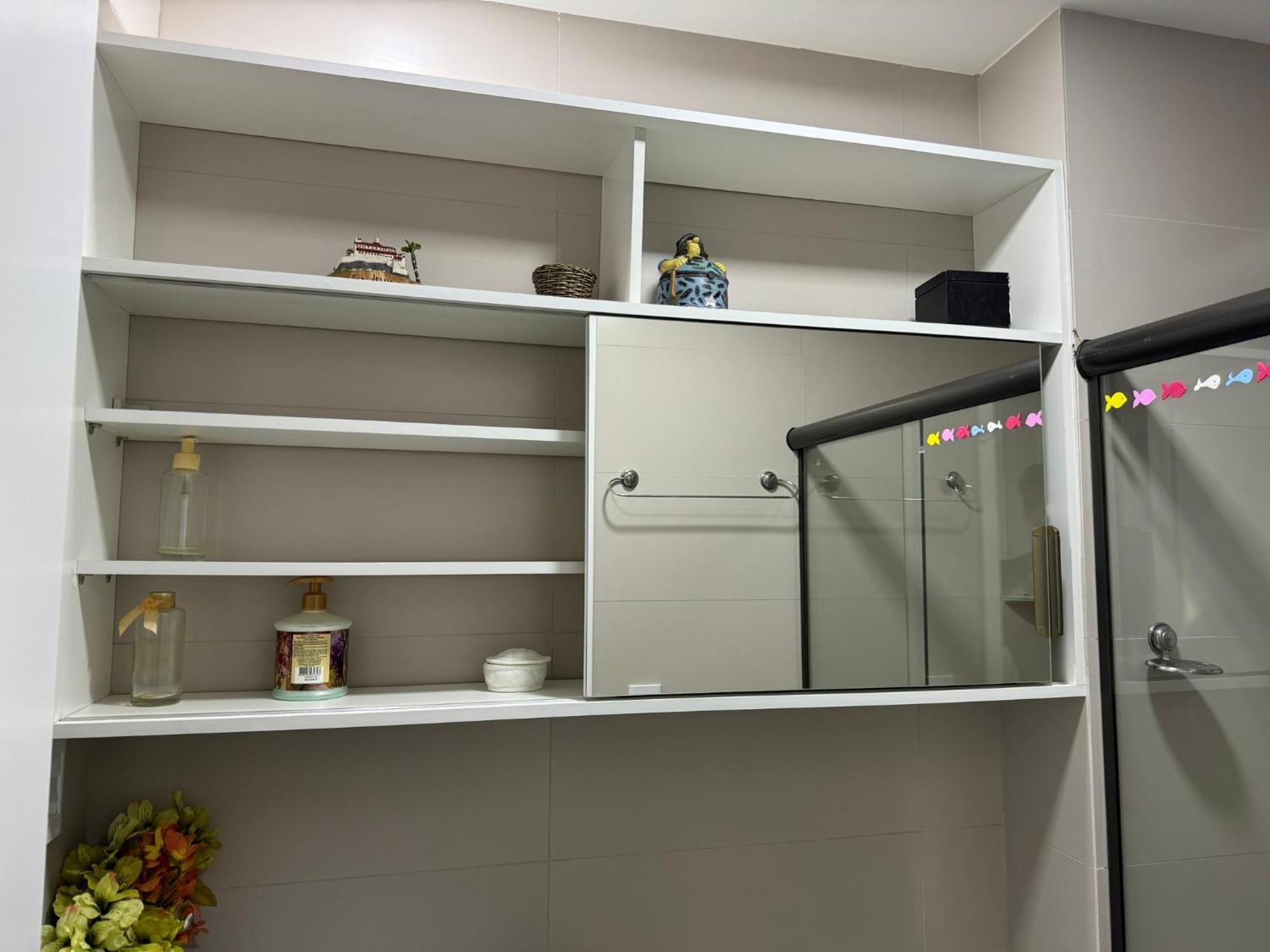 Apartamento Ap505 Manaira João Pessoa