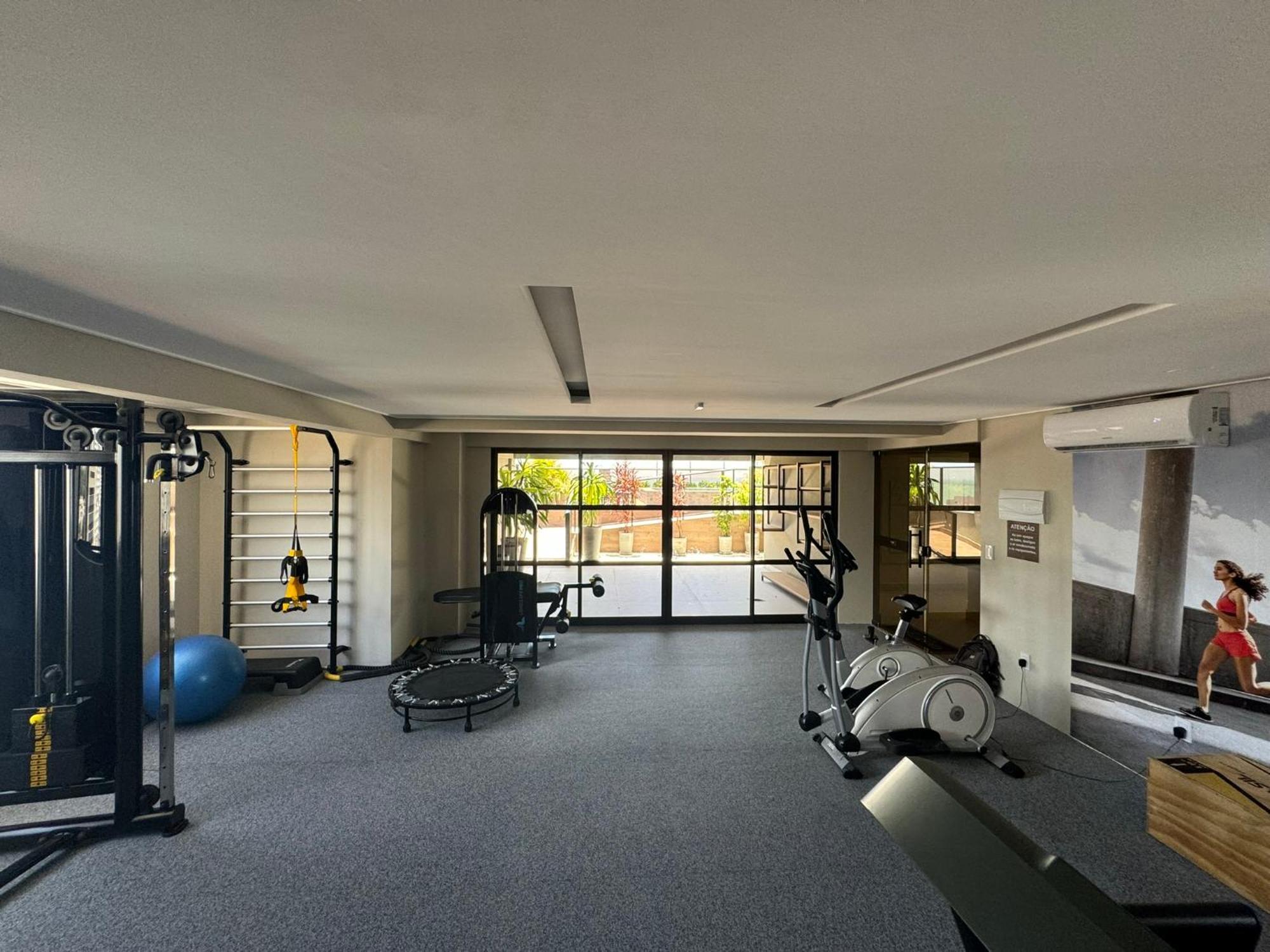 Apartamento Ap505 Manaira *