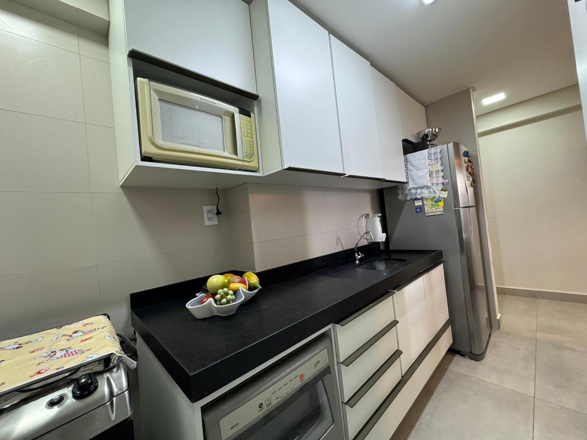Apartamento Ap505 Manaira