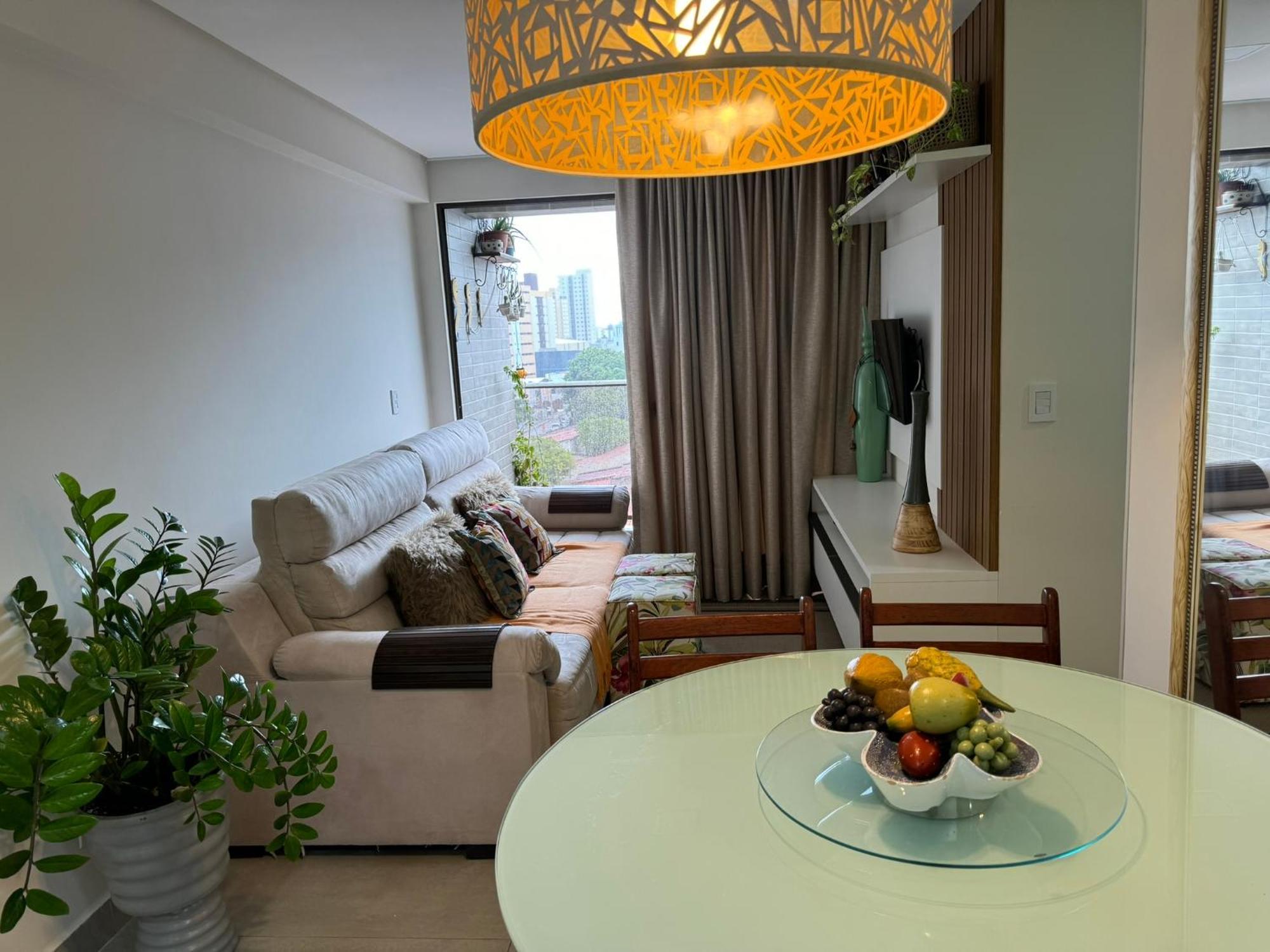 Apartamento Ap505 Manaira João Pessoa