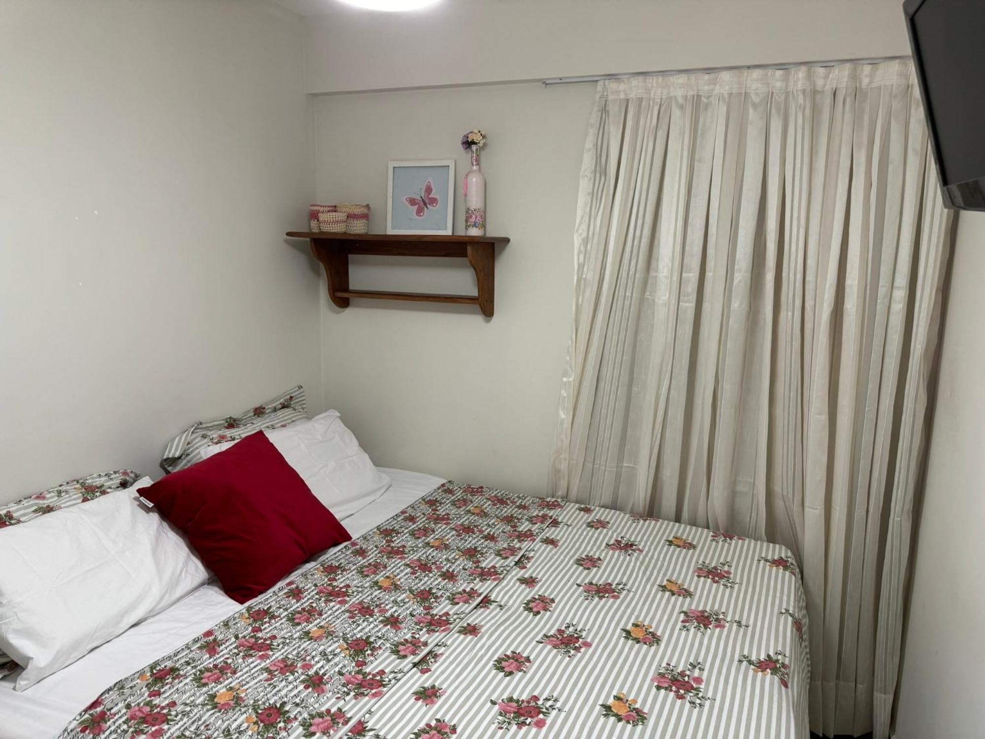 Apartamento Ap505 Manaira João Pessoa