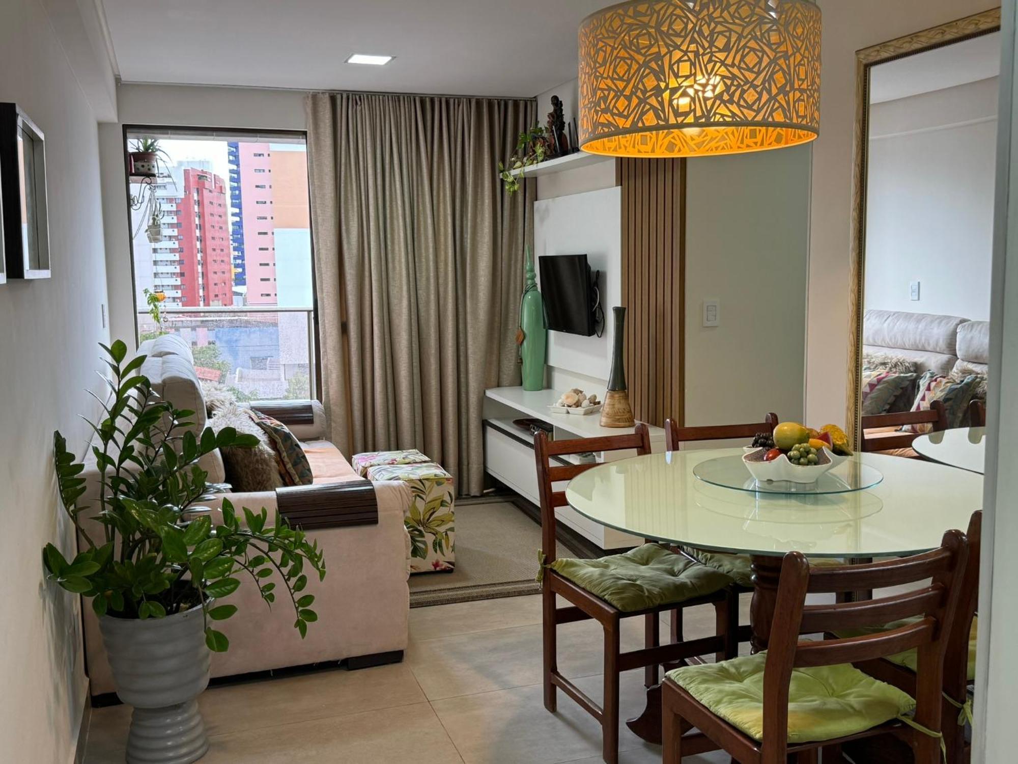 Apartamento Ap505 Manaira