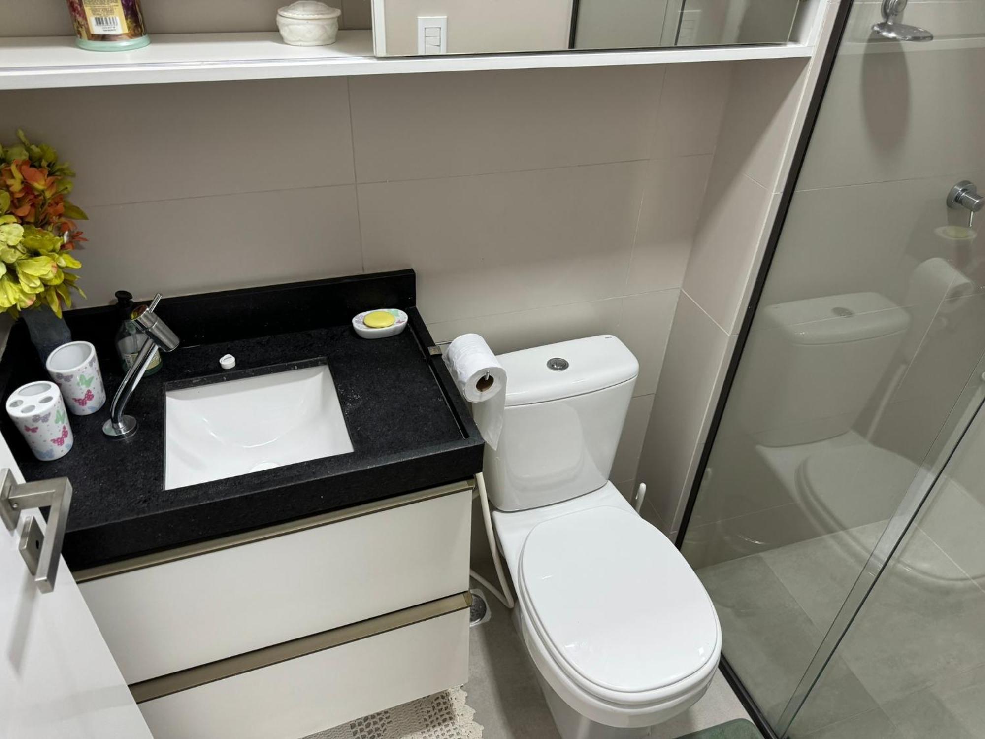 Apartamento Ap505 Manaira *