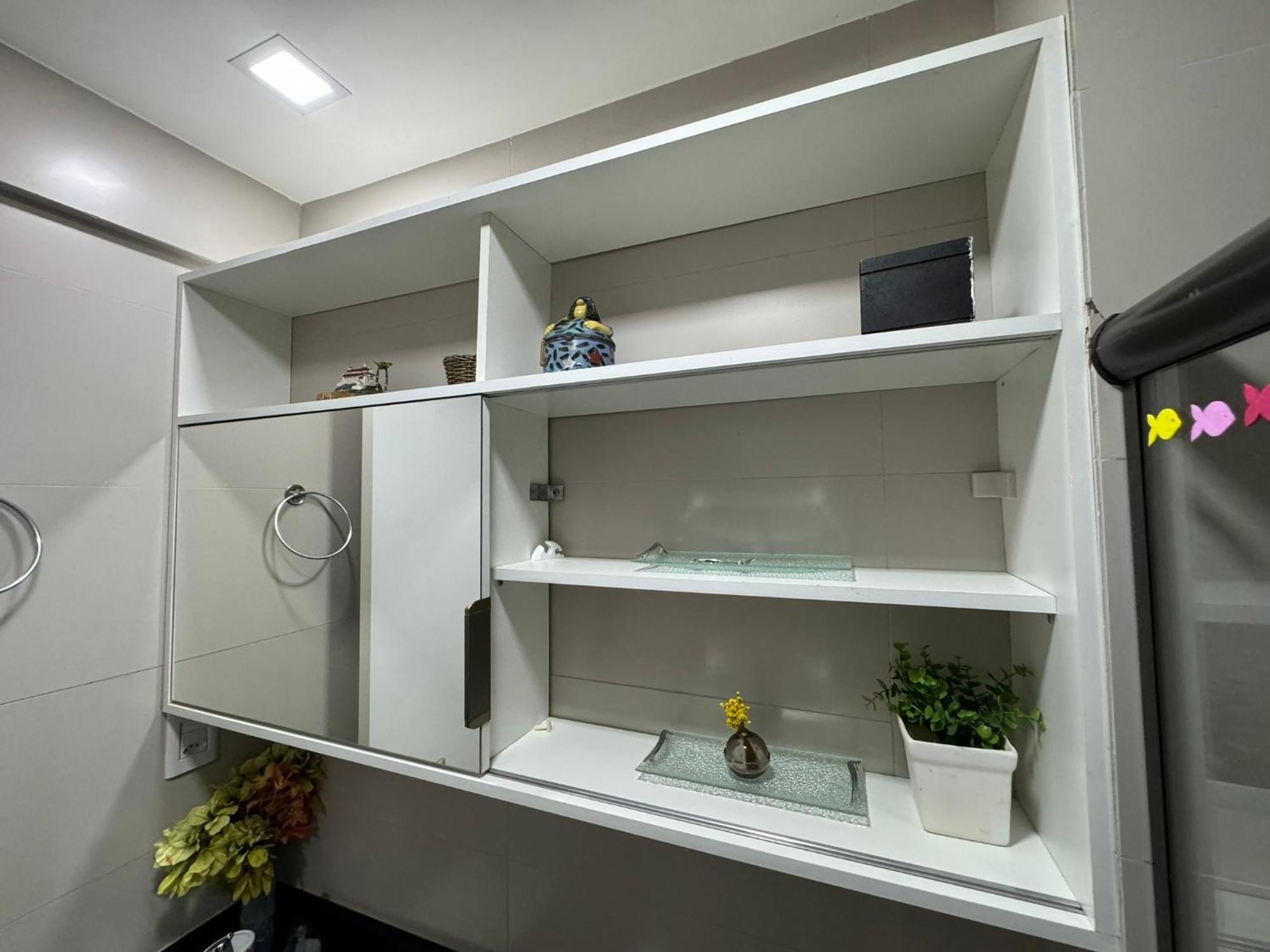 Apartamento Ap505 Manaira