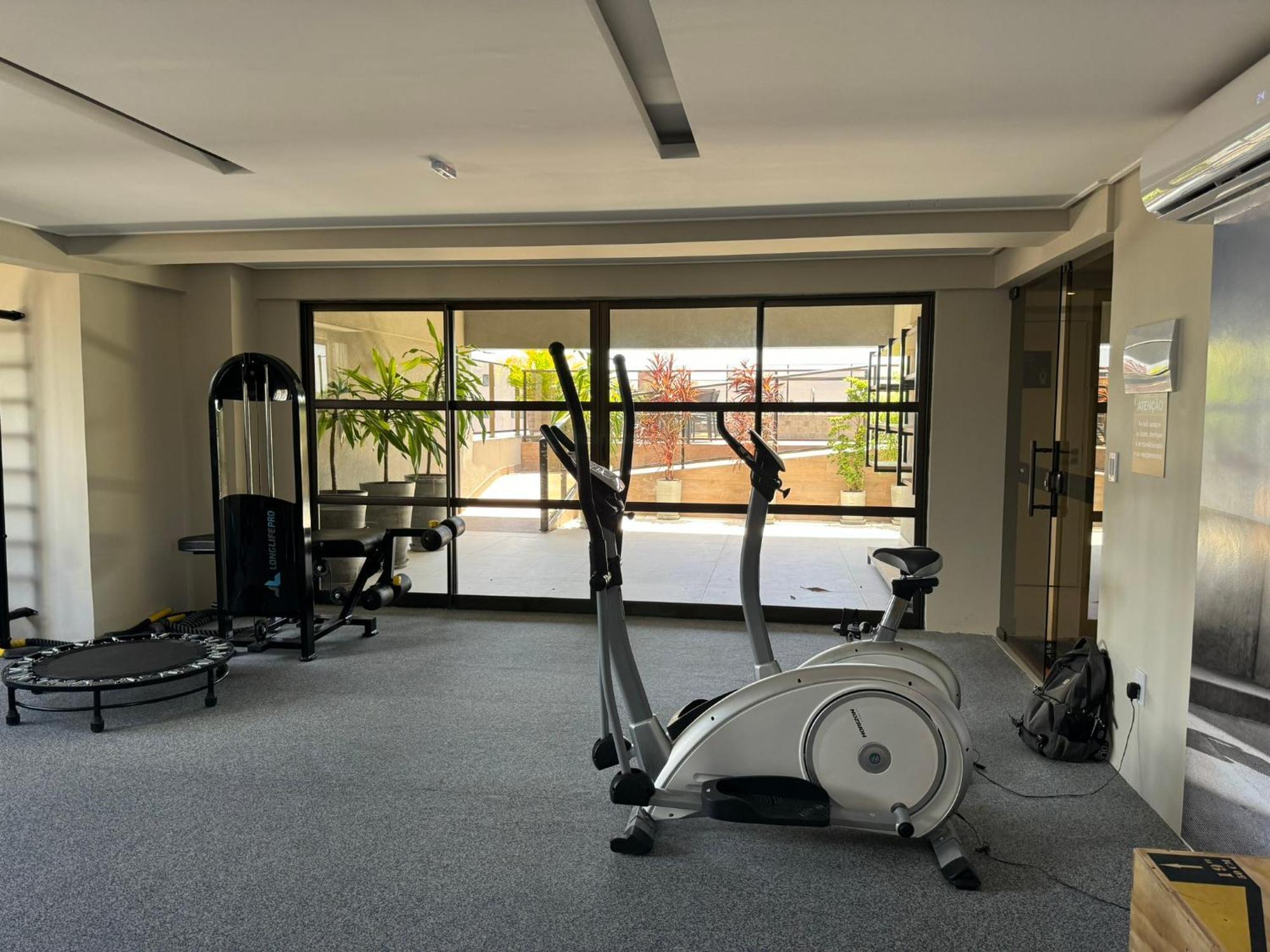 Apartamento Ap505 Manaira *