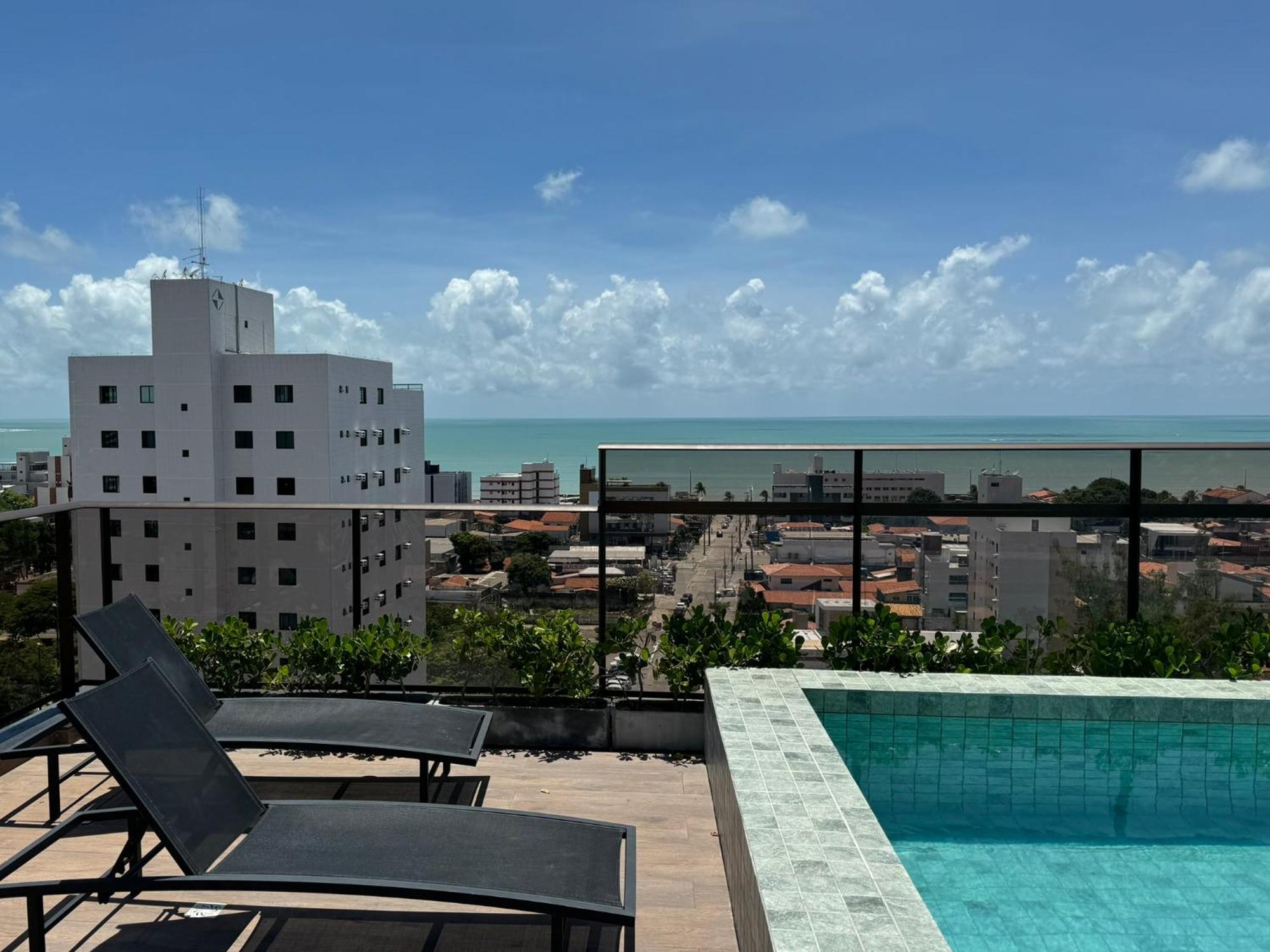 Apartamento Ap505 Manaira João Pessoa